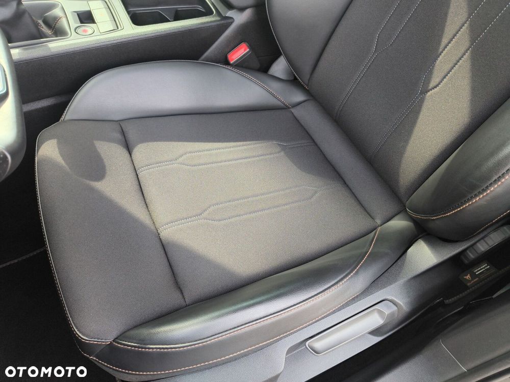 Cupra Formentor 1.5 TSI - 14