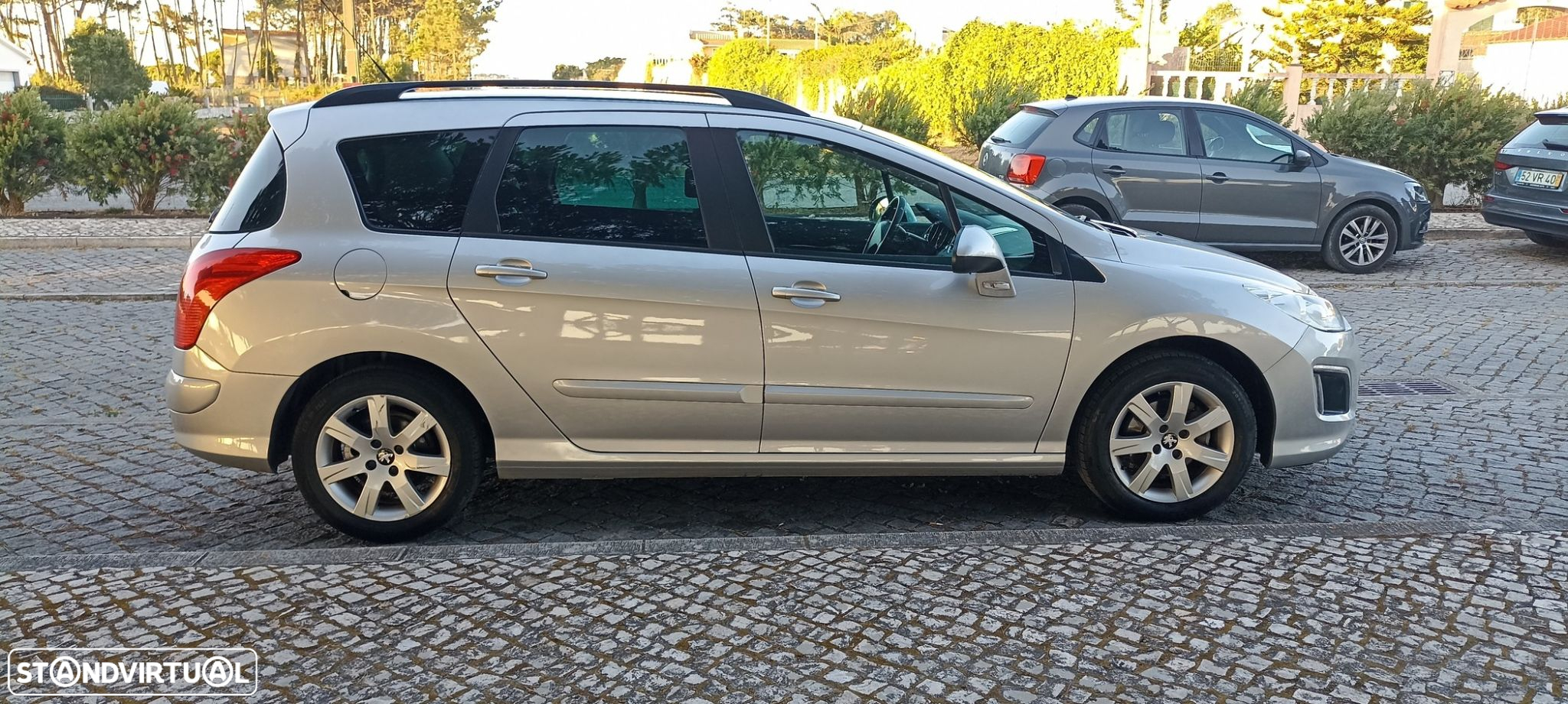Peugeot 308 1.6 HDi Allure - 6