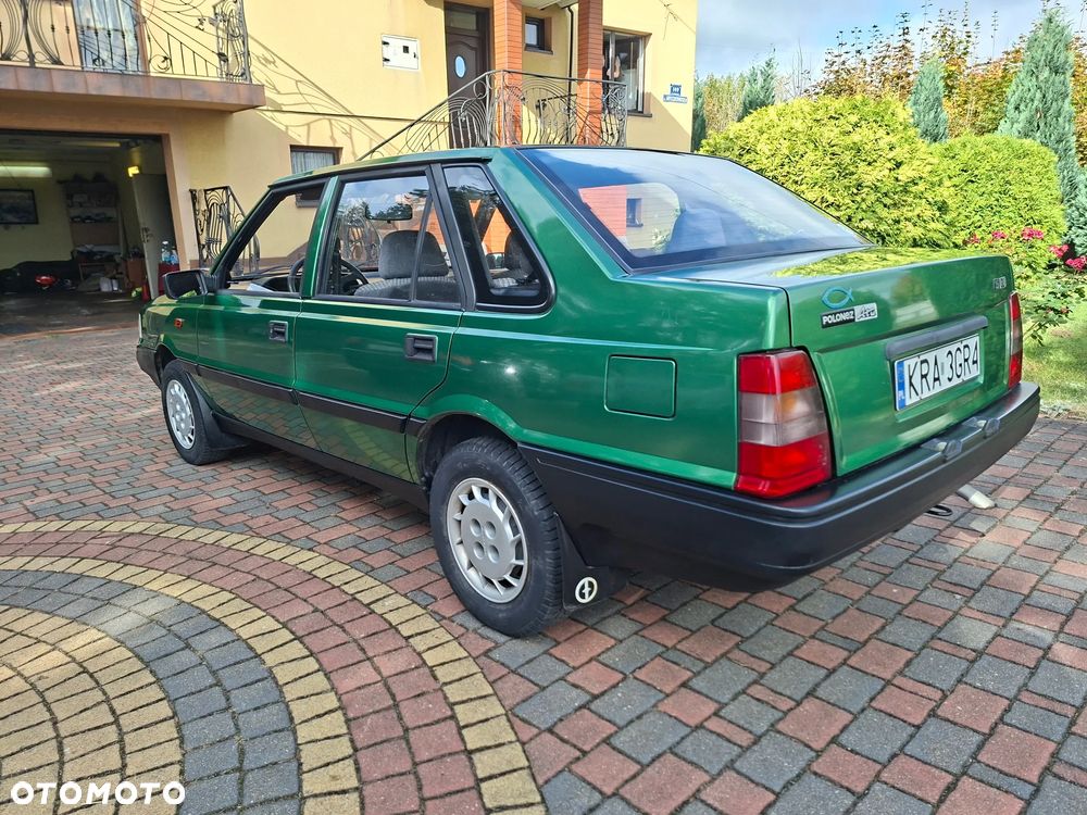Polonez Atu - 5