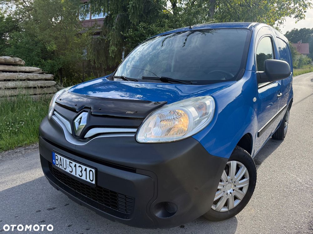 Renault Kangoo - 3