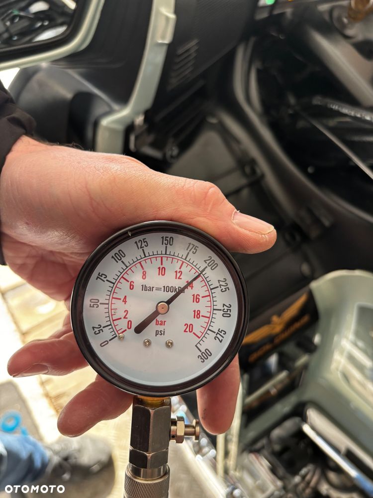 Honda GL - 34