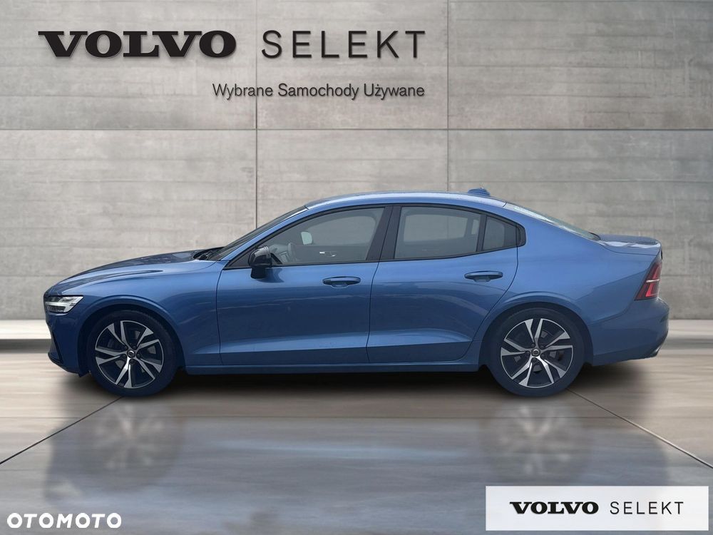 Volvo S60 - 6