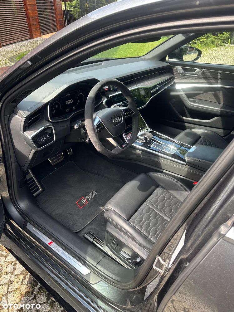 Audi RS6 - 3