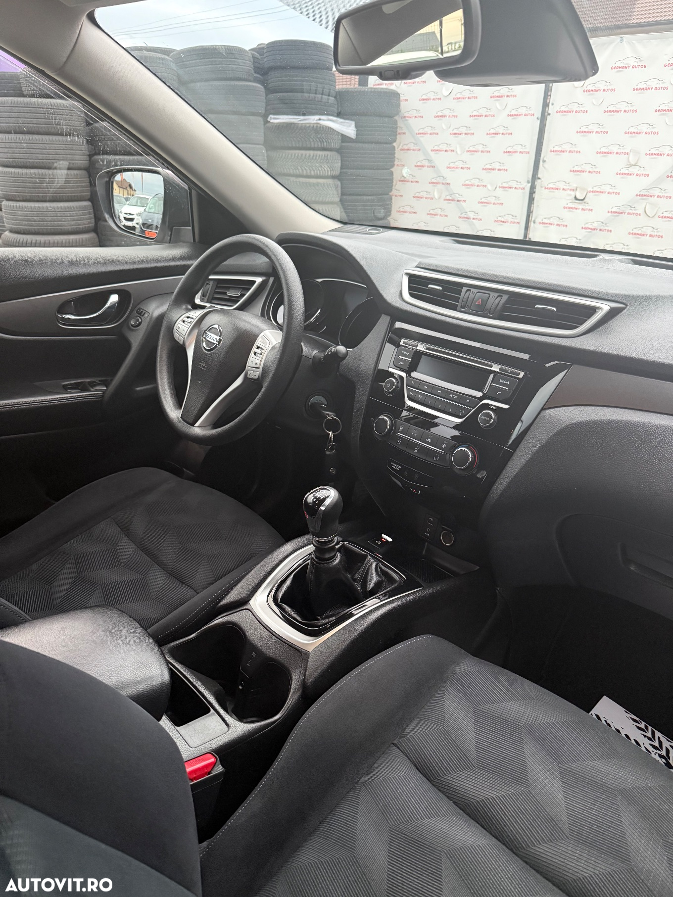 Nissan X-Trail DIG-T Stop/Start Tekna - 22