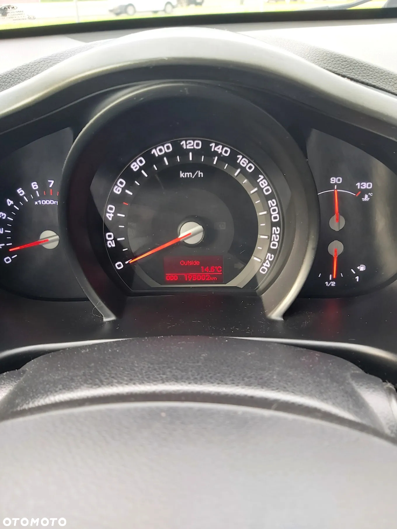 Kia Sportage 2.0 CVVT 4WD Vision - 16