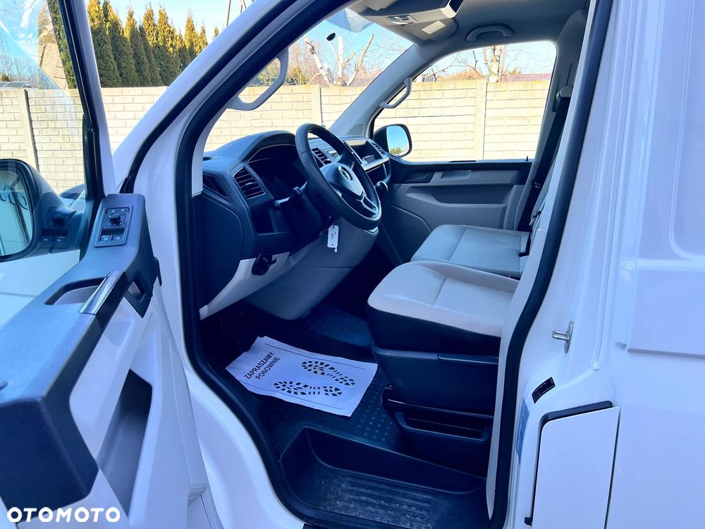 Volkswagen T6 - 12