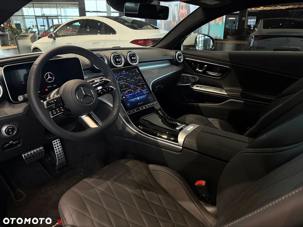 Mercedes-Benz CLE - 6