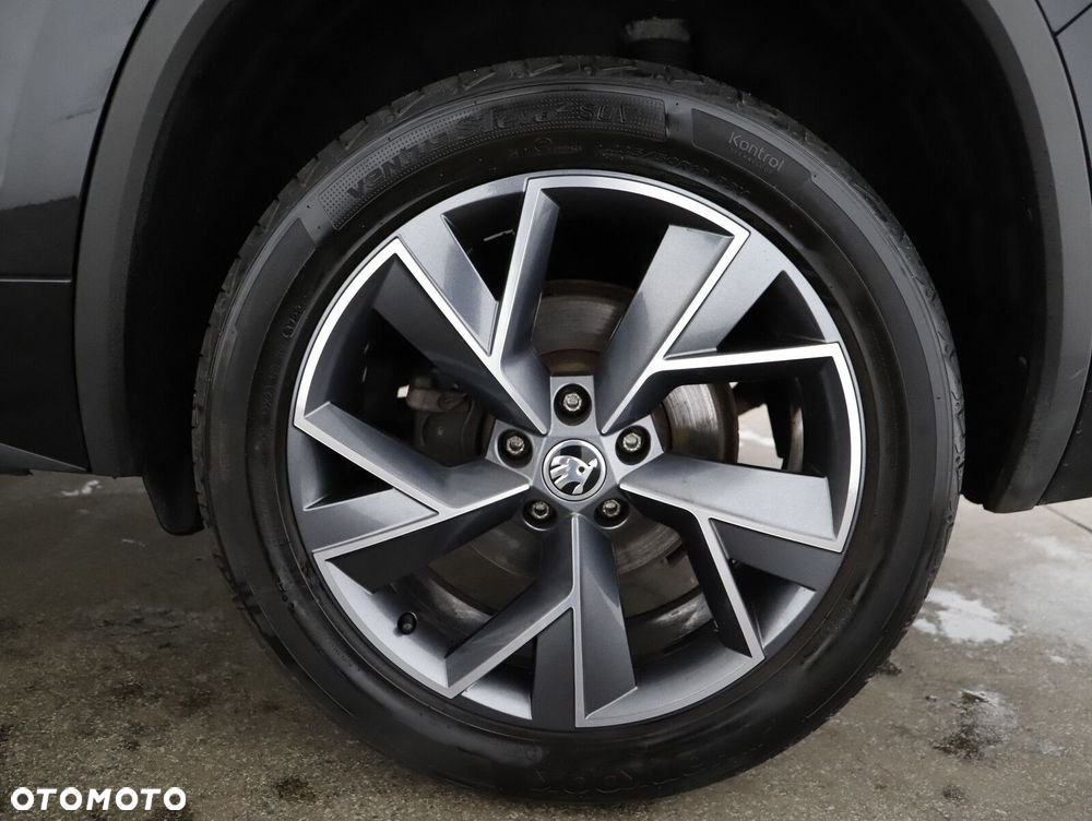 Skoda Kodiaq 2.0 TDI 4x2 Sportline DSG - 30