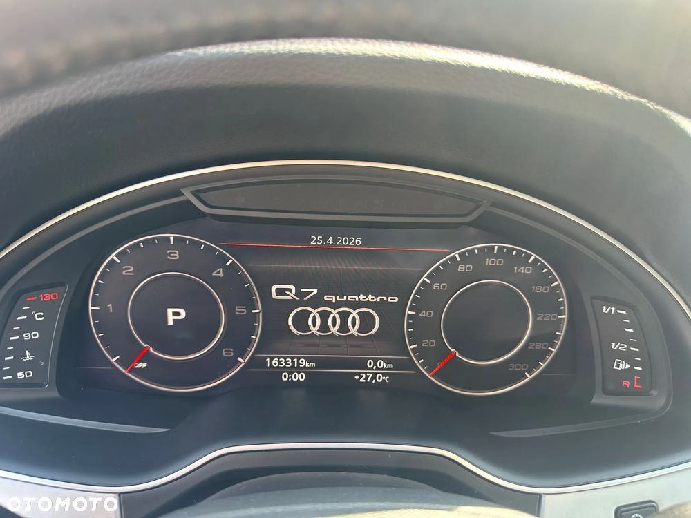 Audi Q7 - 15