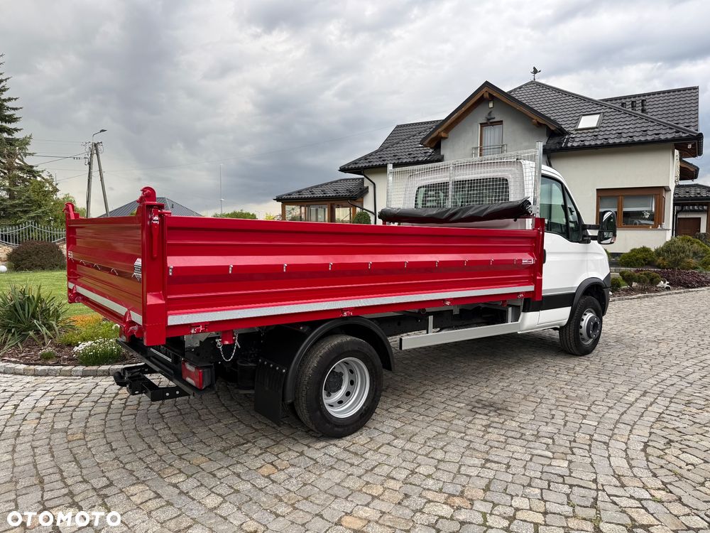 Iveco 70C17 35C15 50C15 - 7