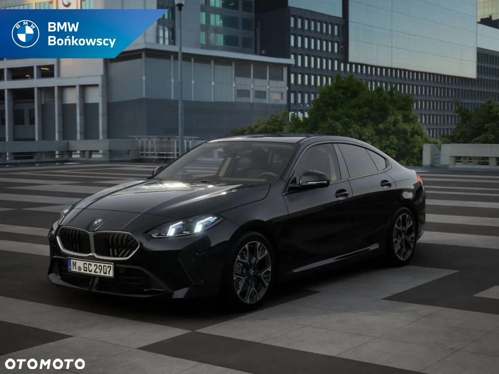 BMW Seria 2 220i mHEV - 2
