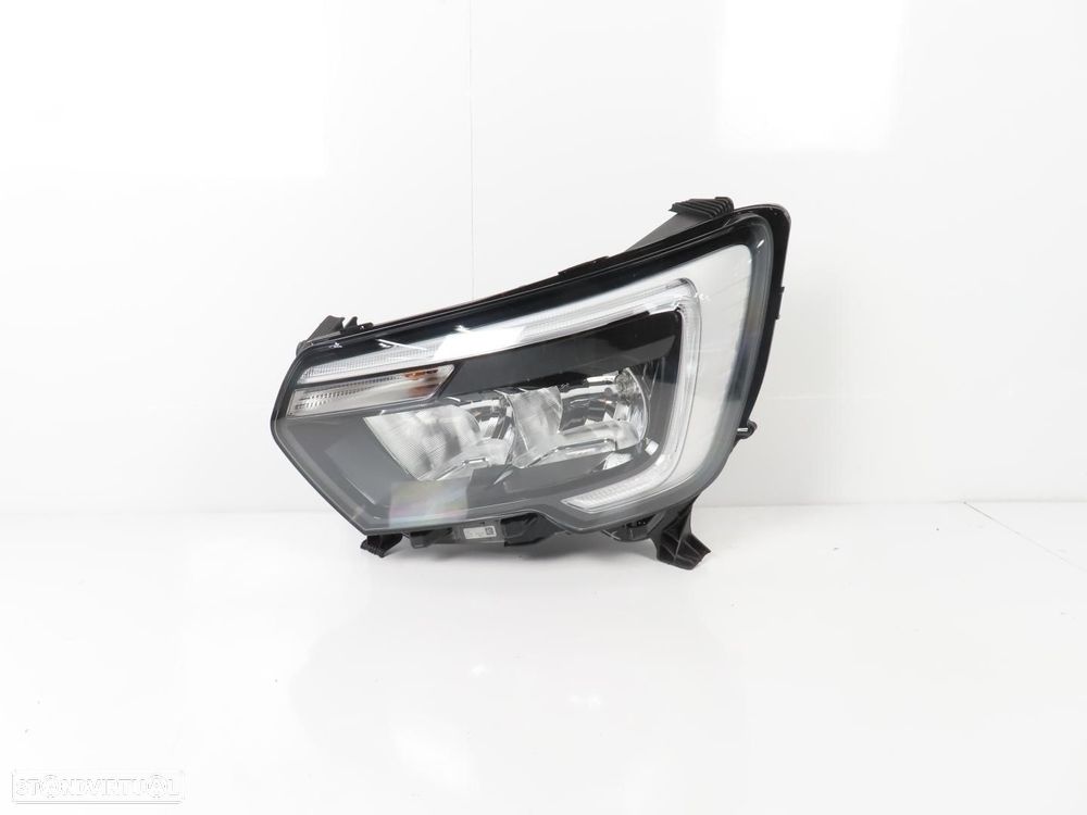 Farol normal Esquerdo Usado / Original RENAULT MASTER III Box (FV)/RENAULT MASTE...