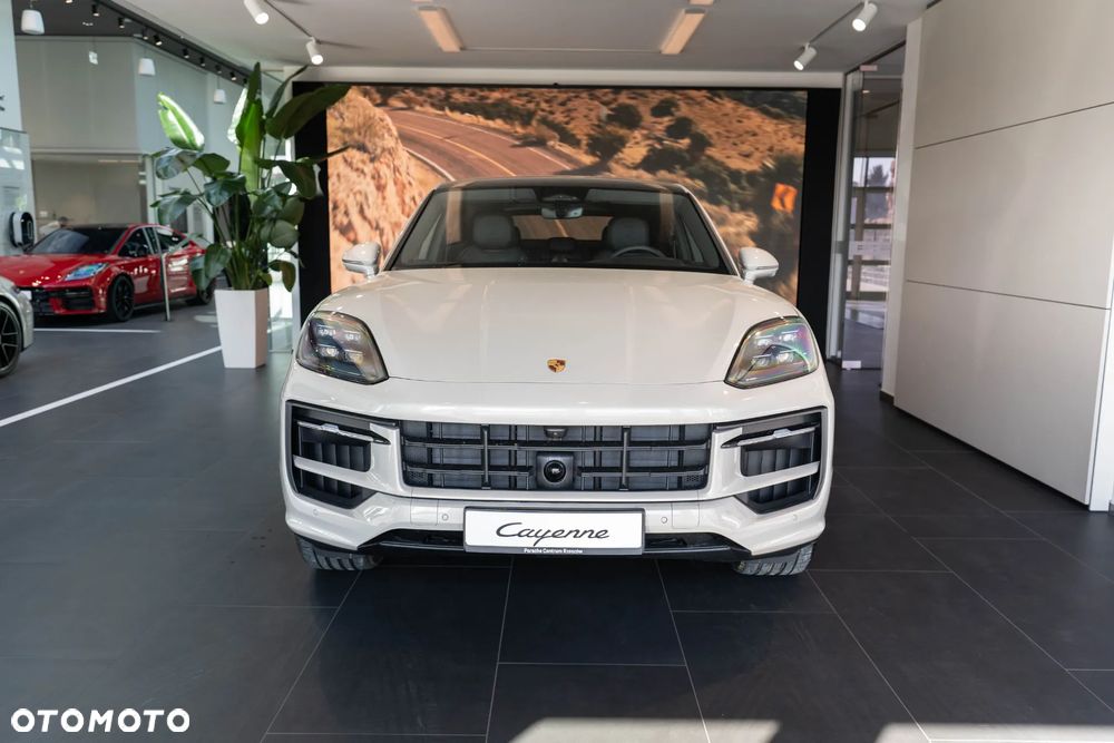 Porsche Cayenne E-Hybrid PHEV - 5