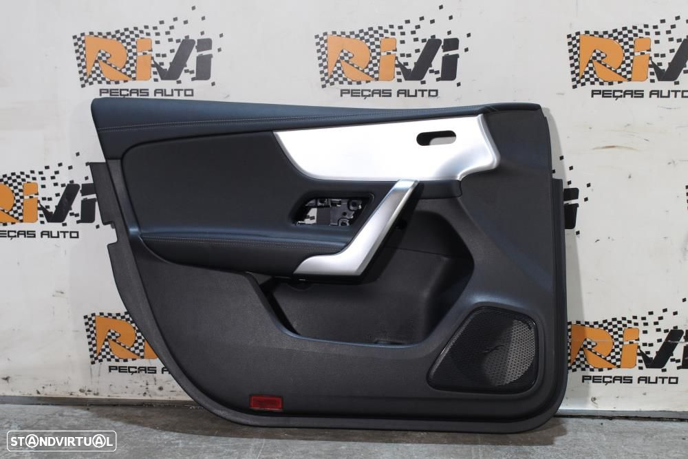 Quartelas / Forras Das Portas Mercedes-Benz A-Class (W177)  Quartelas - 2
