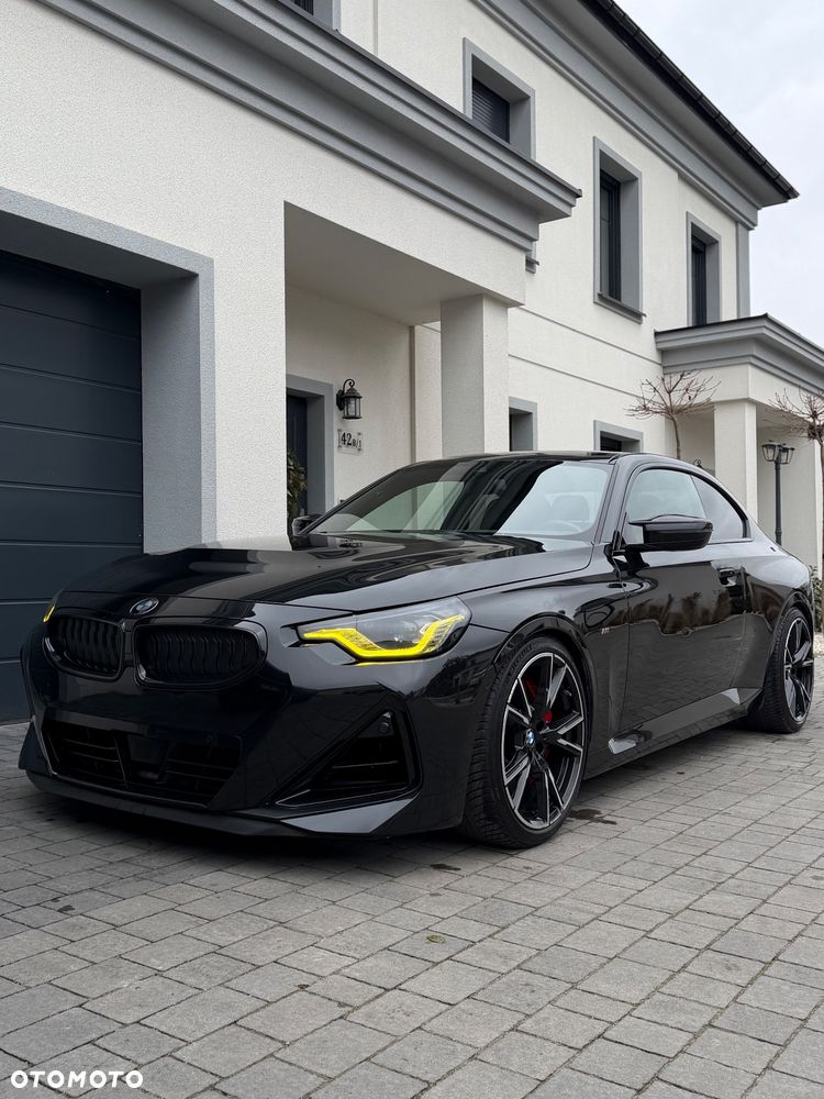 BMW Seria 2 M240i xDrive - 2