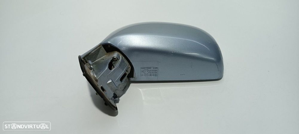 RETROVISOR ESQUERDO HYUNDAI TRAJET (FO) 2.0 CRDI GLS - 2