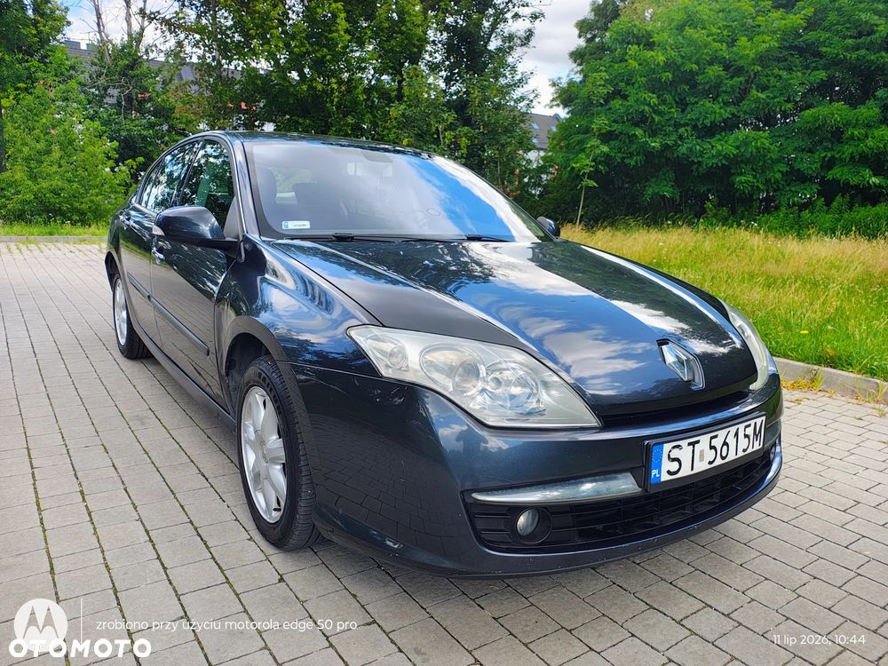 Renault Laguna 1.5 dCi Expression - 7