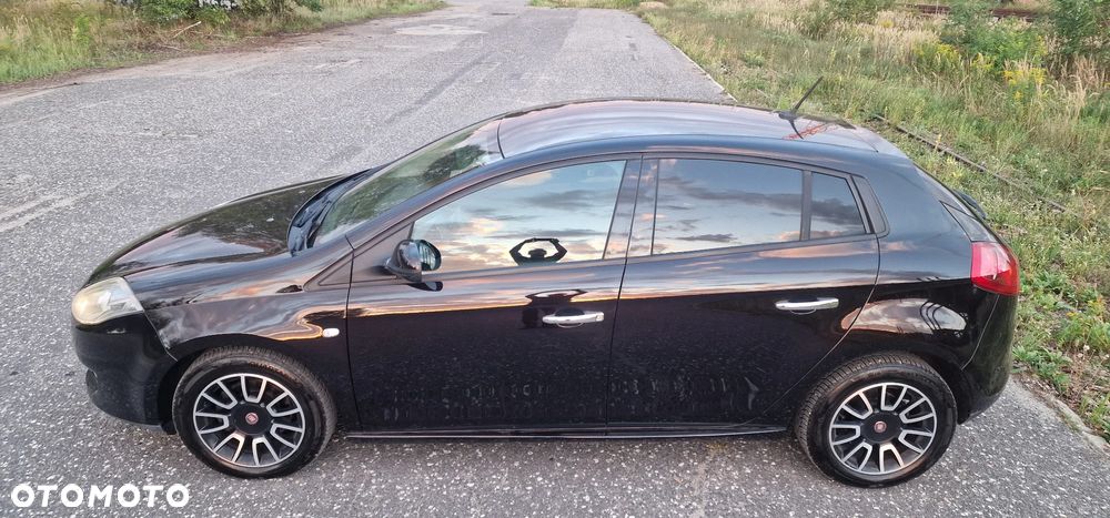 Fiat Bravo 1.4 T-JET 16V Dynamic NAV - 20