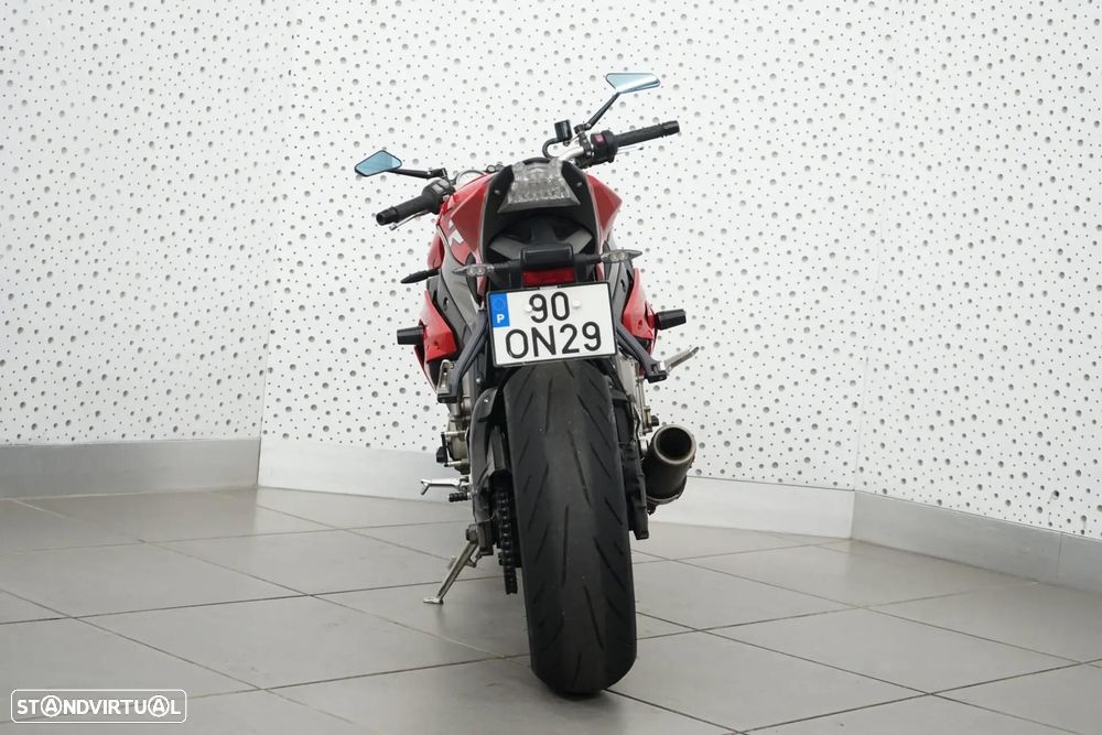 BMW S 1000 R - 5
