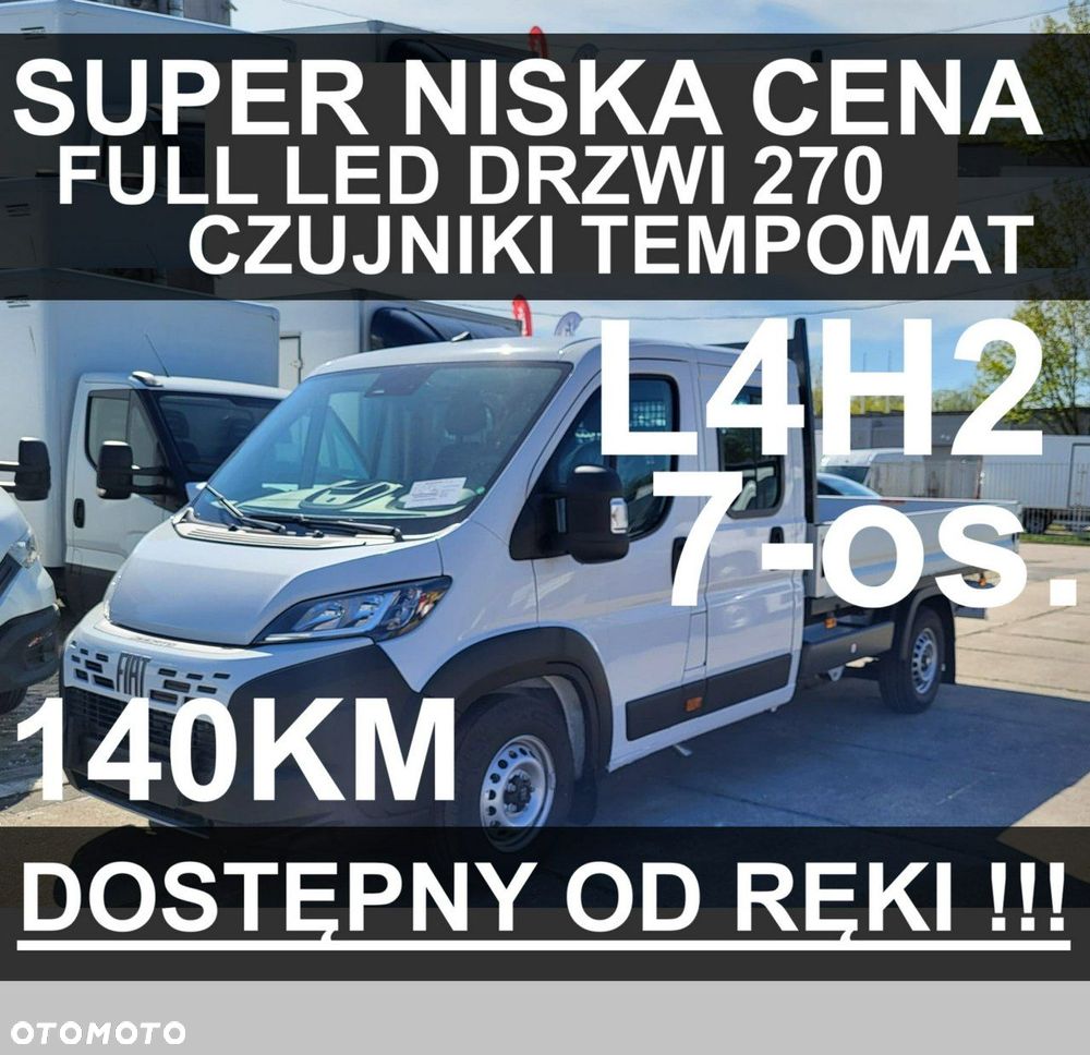 Fiat Ducato - 1