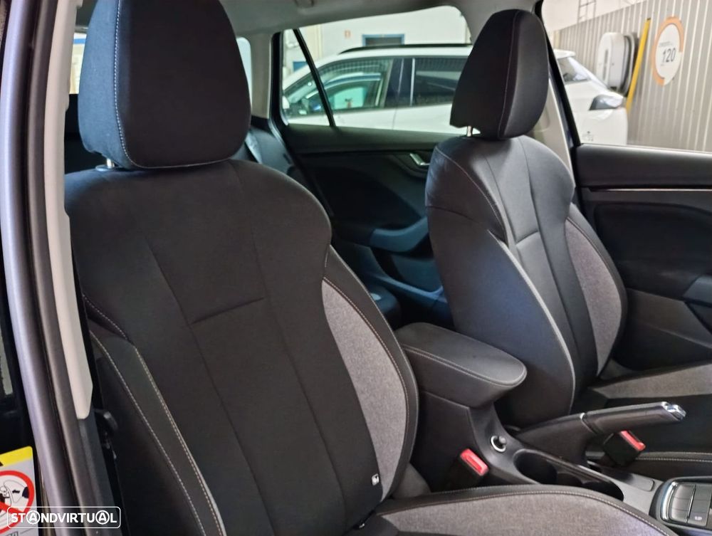 Skoda Kamiq 1.0 TSI DSG - 17