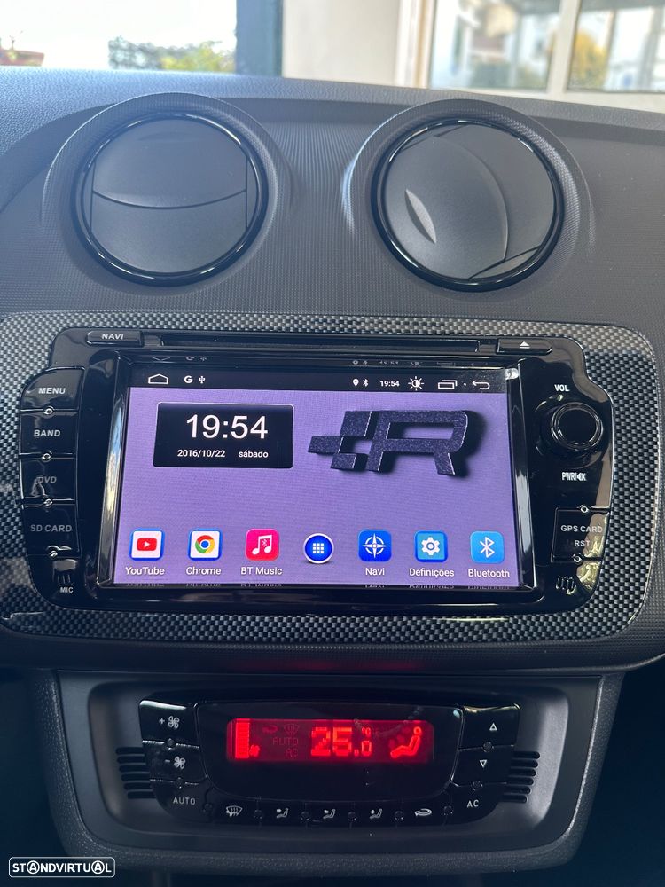 SEAT Ibiza SC 1.4 TSI DSG Cupra - 21