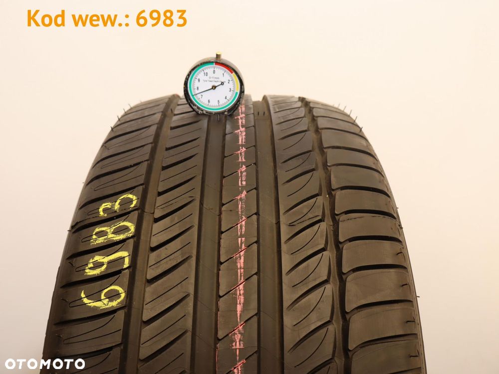 Michelin PRIMACY HP - 245/40 R17
