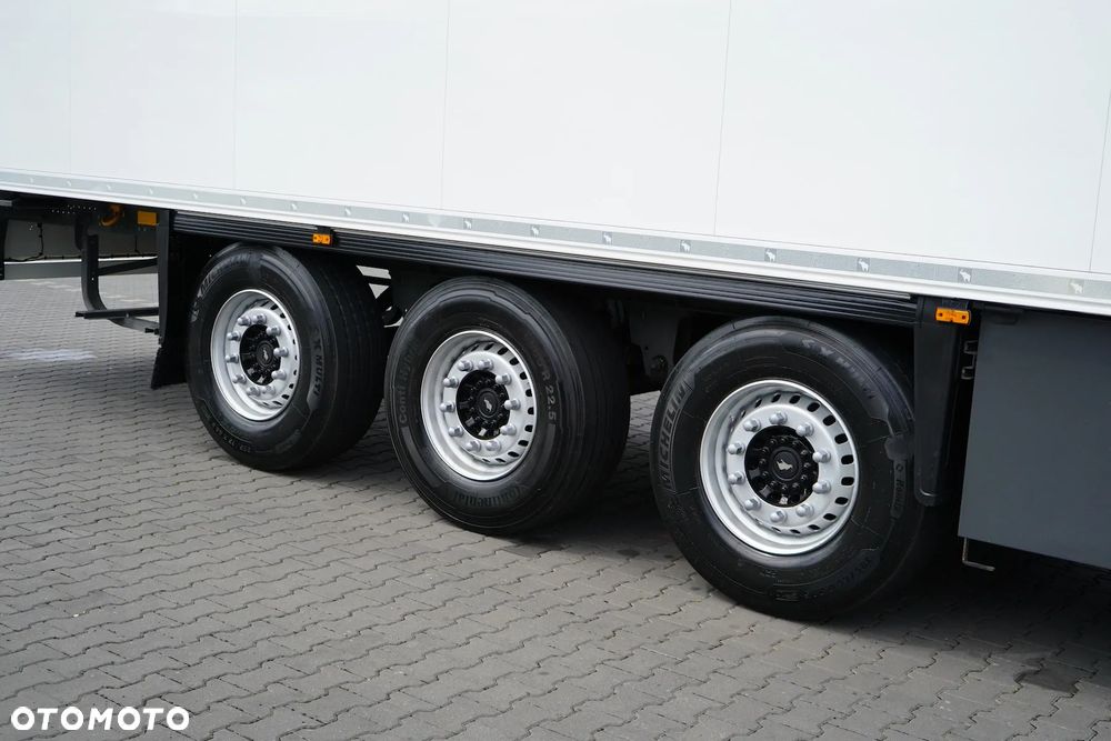 Schmidt CHŁODNIA / TK SLX 300 - 9