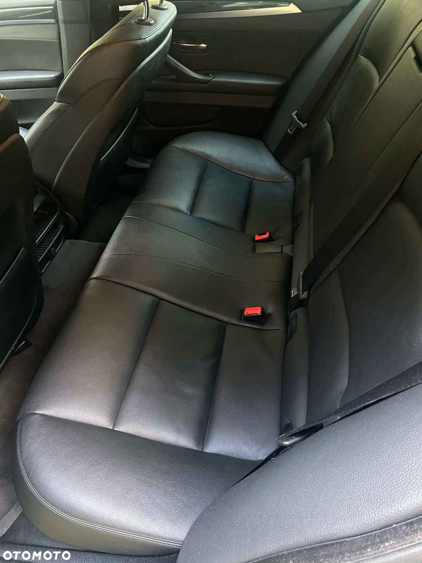 BMW Seria 5 - 23