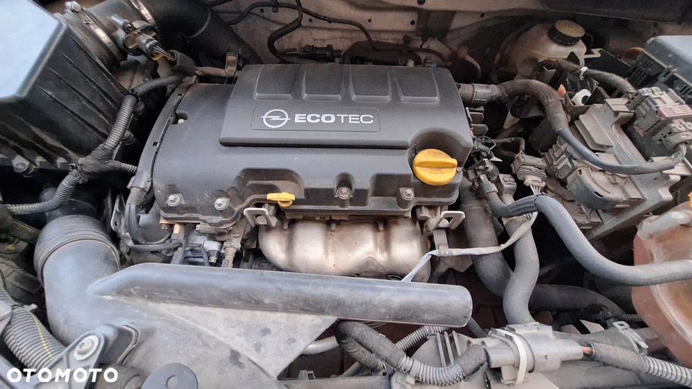 Opel Corsa 1.2 16V EcoFLEX Active - 17