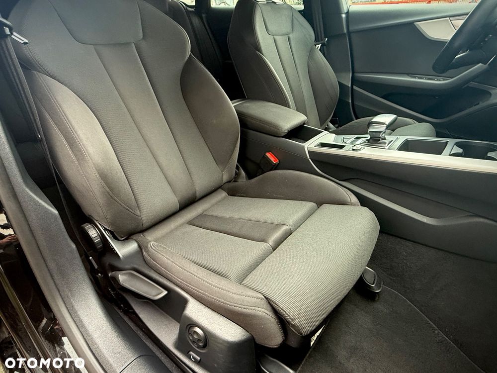 Audi A5 - 19