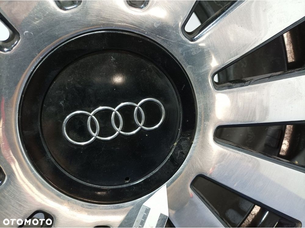 AUDI A6 C6 FELGI ALUMINIOWE R18 5X112 8JX18 ET 48 4F0601025AA - 11