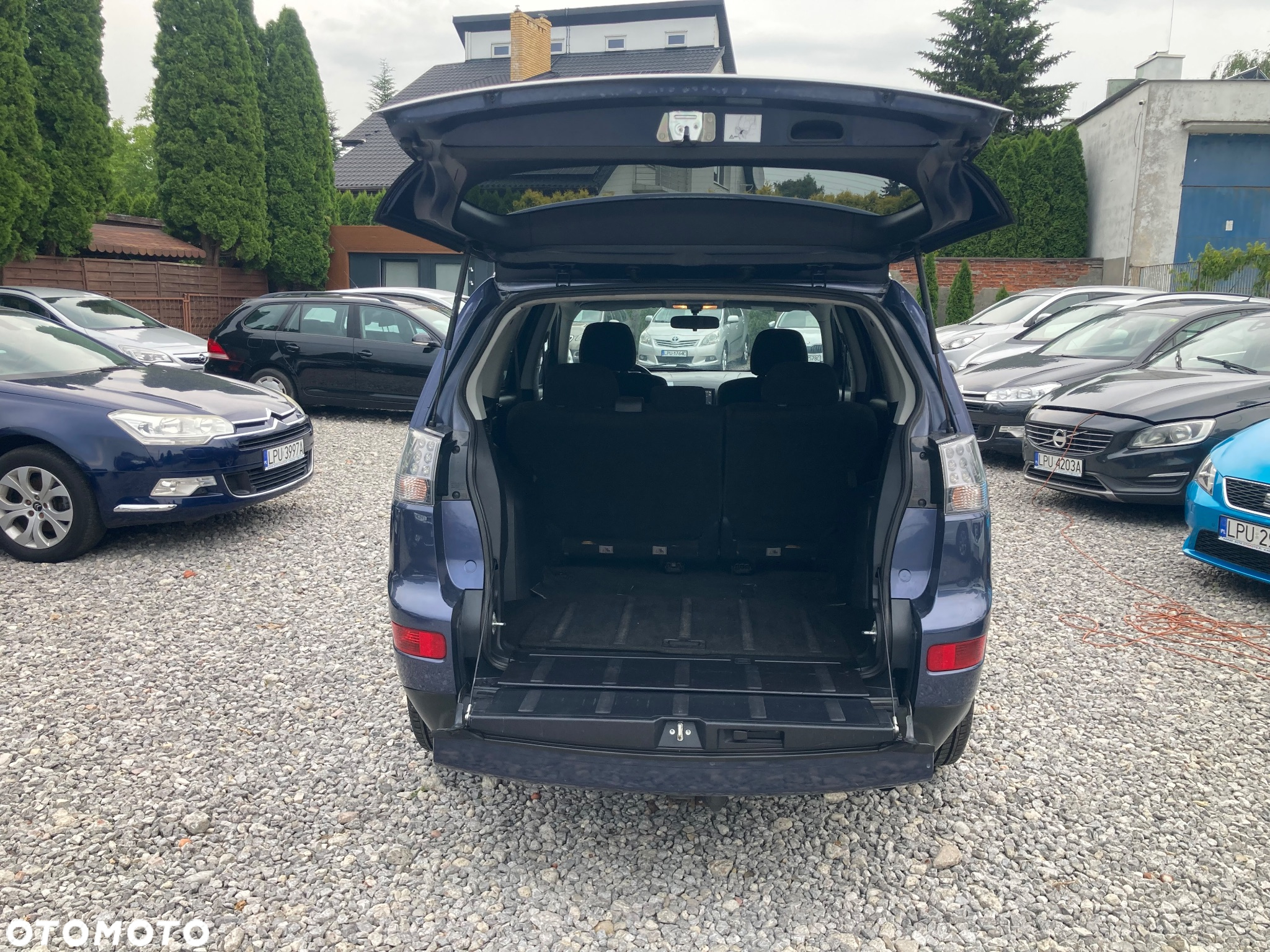 Mitsubishi Outlander 2.4 2WD - 10