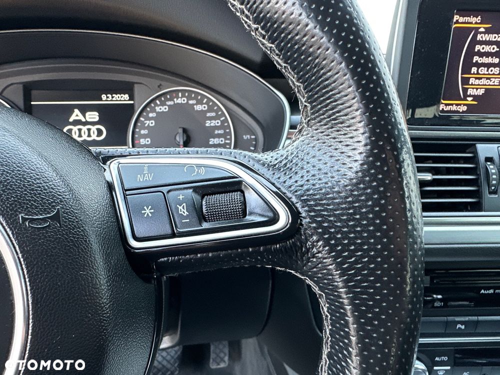 Audi A6 Avant - 40