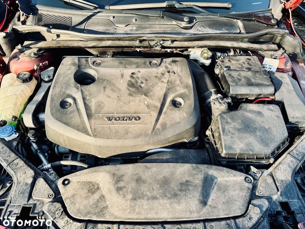 Volvo V40 D2 Geartronic Momentum - 13