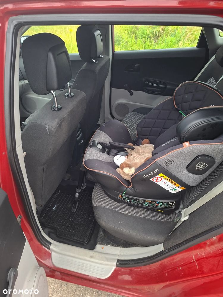 Kia Ceed 1.6 Comfort - 20