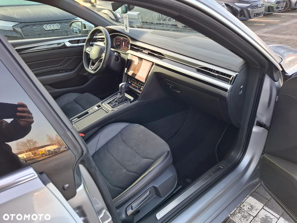 Volkswagen Arteon 2.0 TSI GPF R-Line DSG - 7