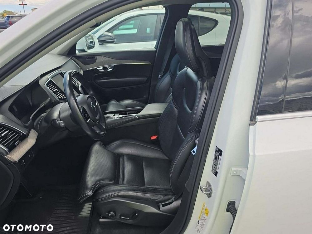 Volvo XC 90 T6 AWD Inscription - 5