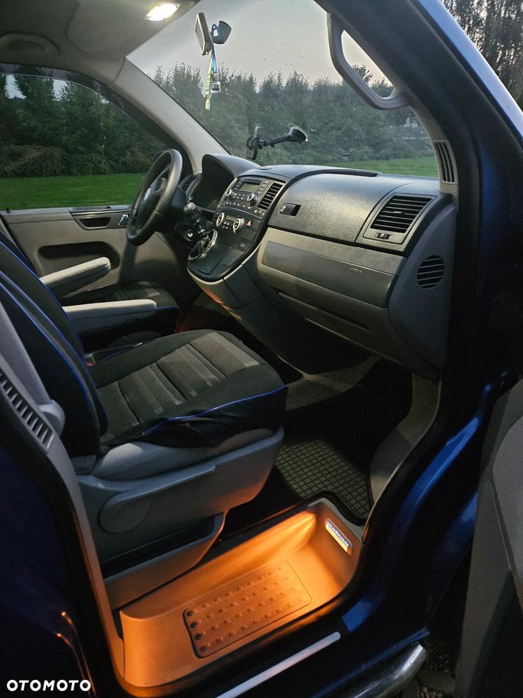 Volkswagen Multivan L1 - 28
