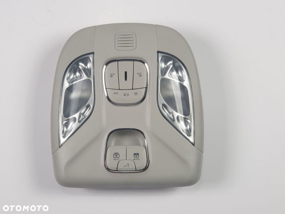 COMPASS Lampka Podsufitki Oświetlenie Kabiny JEEP KOMPASS od 2018 roku - 1