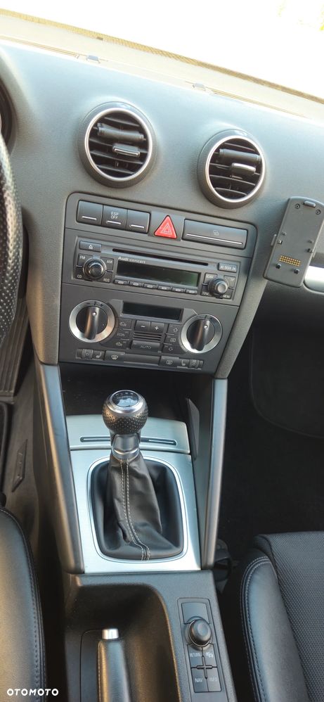 Audi A3 3-drzwiowe - 13