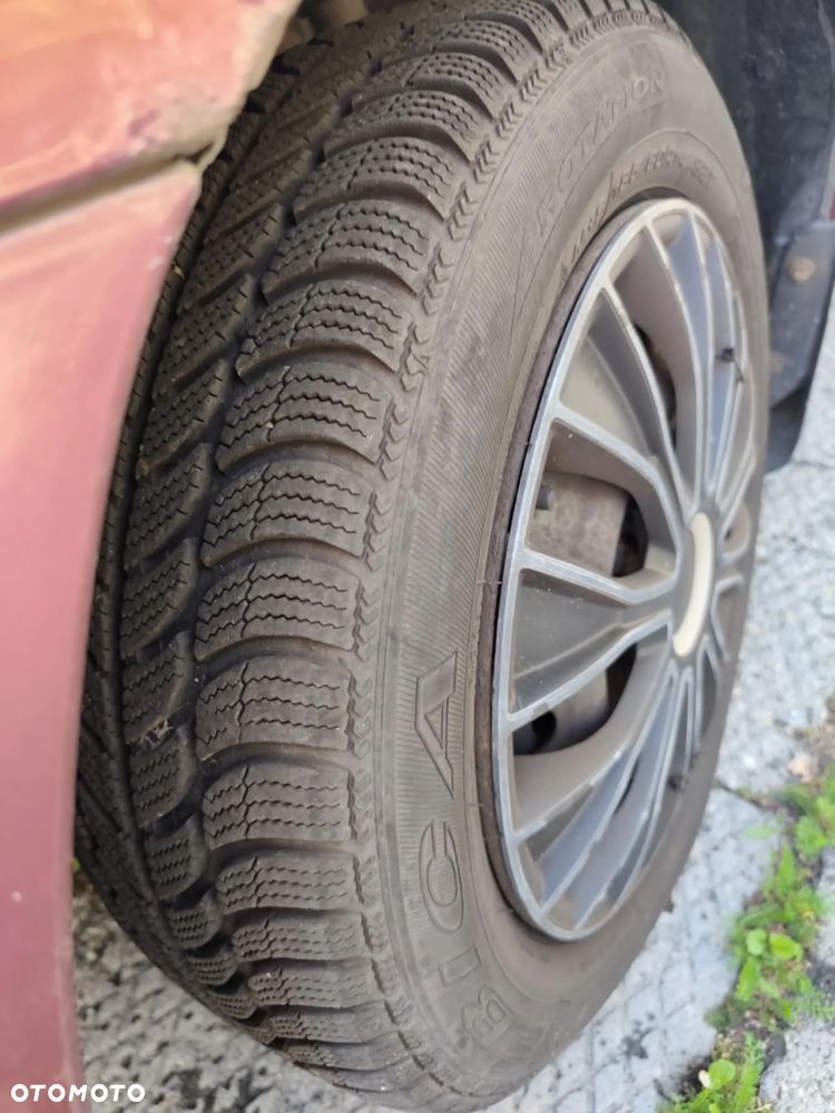 Daewoo Lanos 1.5 S - 3
