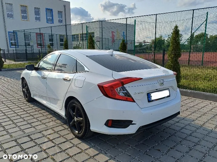 Honda Civic - 6