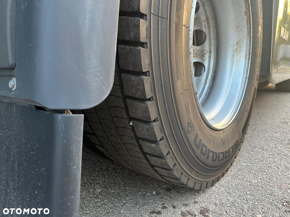 MAN TGX 18.440 4X2 BLS - 6