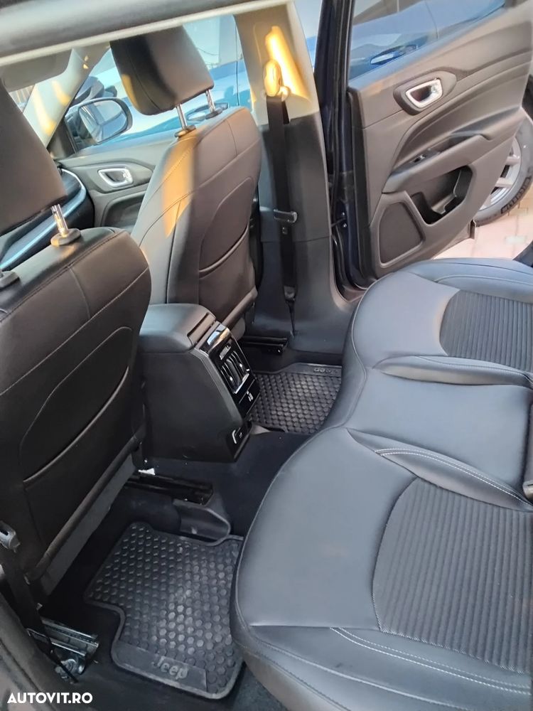 Jeep Compass - 6