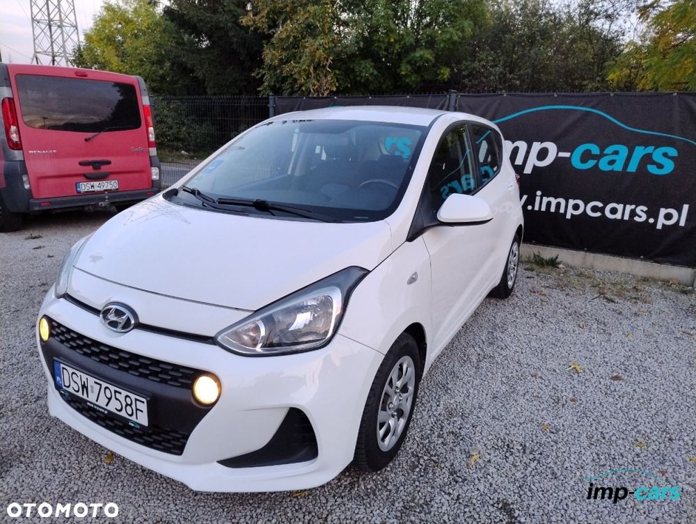 Hyundai i10 - 19