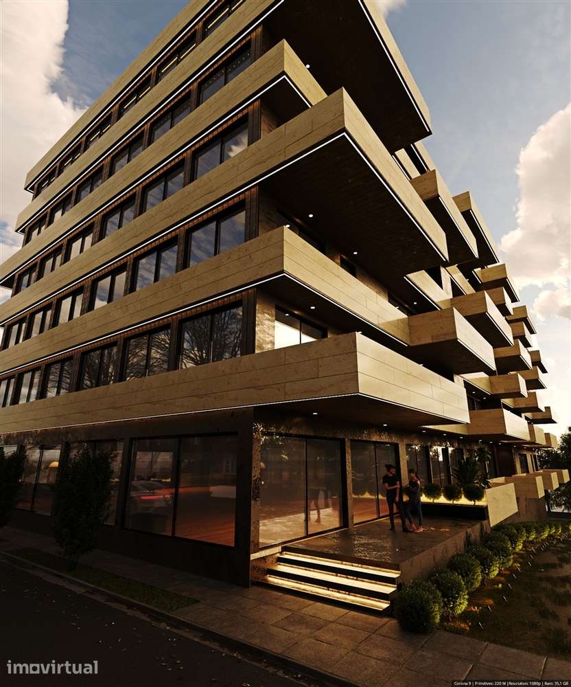 Apartamento T2 Venda em Valongo,Valongo - Grande imagem: 4/14