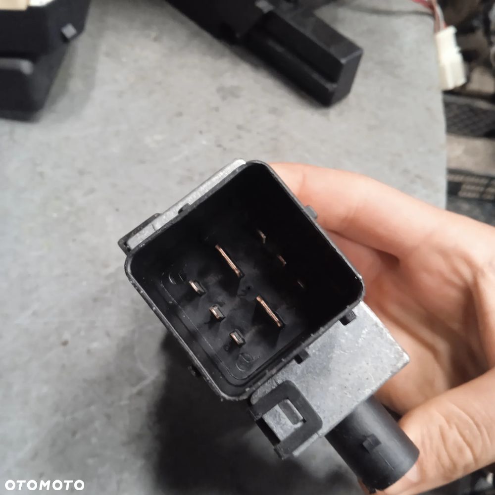 Rezystor Master 271203982R - 3
