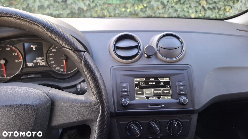 Seat Ibiza 1.0 Reference - 6