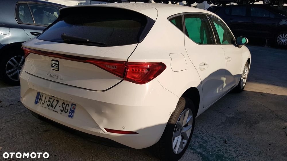 Seat Leon - 3